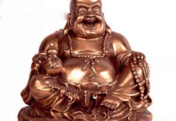 江西世界级精品弥勒雕塑