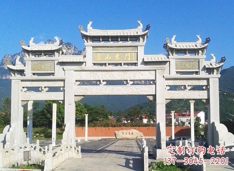江西领雕塑定制:精美华丽的大象雕塑