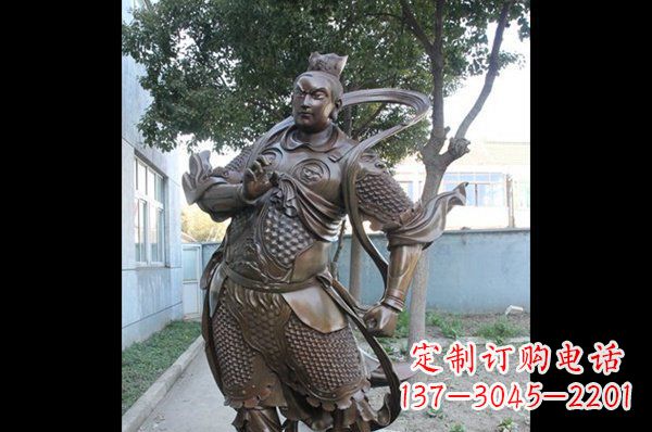 江西青龙铜雕,雕刻精美绝伦