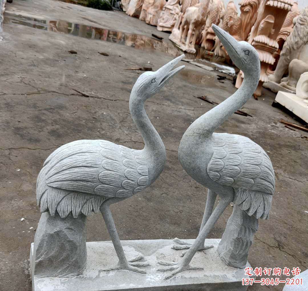 江西优雅自然,尊贵鹿雕塑