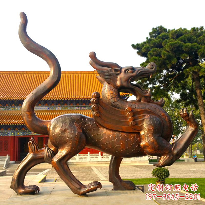 江西中领雕塑凭借多年加工雕塑的专业技术,将上…