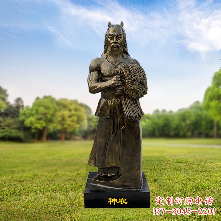 江西神龙氏玻璃钢精美仿铜龙雕塑