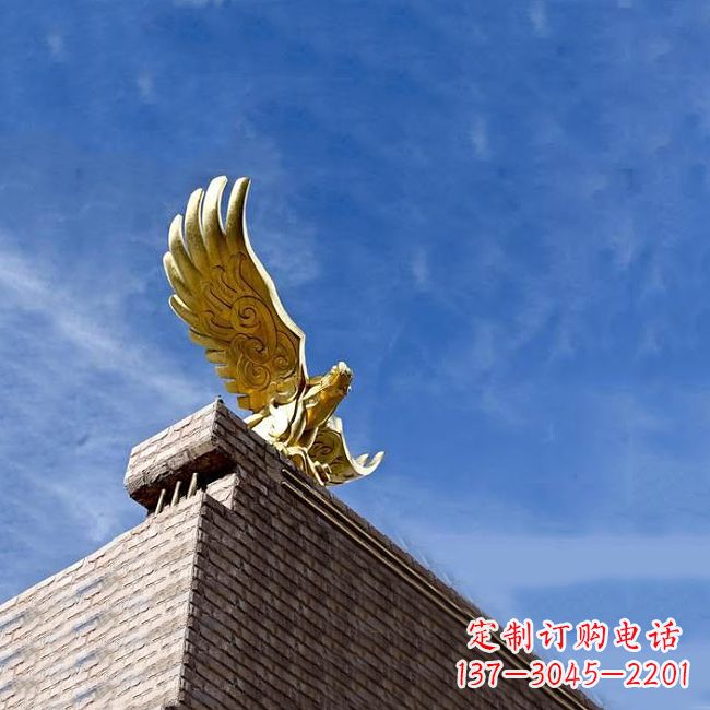 江西中领雕塑:非凡的动物雕塑厂家