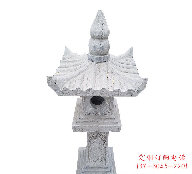 江西中领雕塑|精致灯笼雕塑