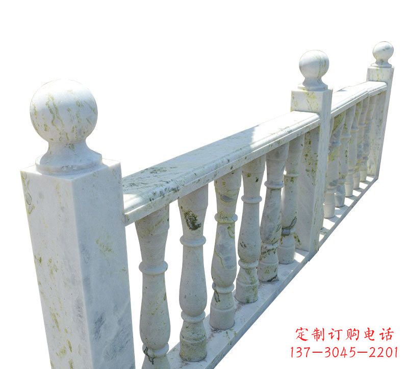 江西品质经典欧式栏杆石雕