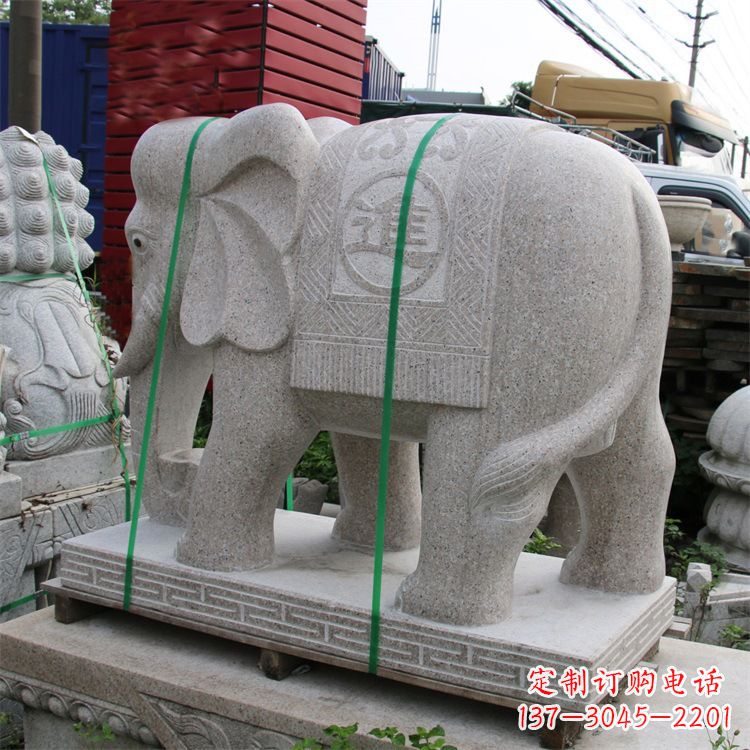 江西独特的财神雕塑,丰富你的财神家园