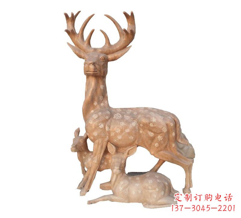 江西中领雕塑凭借其丰富的雕刻经验,精湛的技艺…