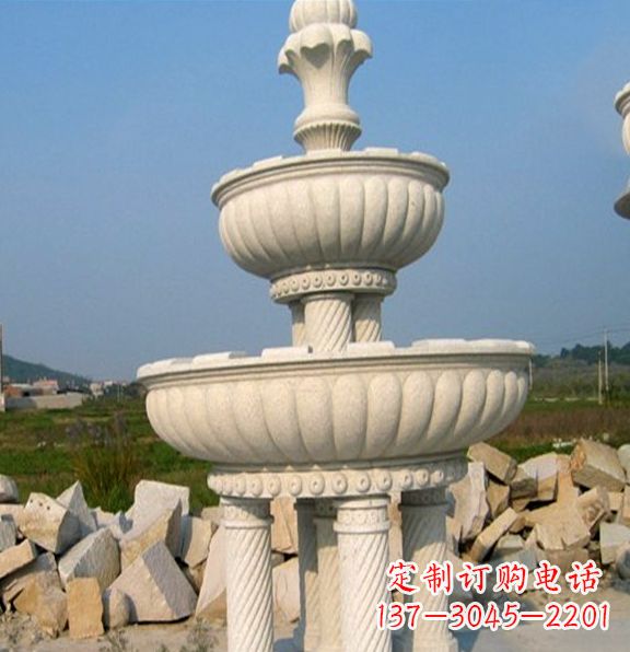 江西中领雕塑拥有丰富的石雕工艺经验,提供各类…