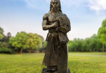 江西神龙氏玻璃钢精美仿铜龙雕塑